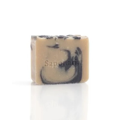 BEER  Soap BOREAL  - savonnerie  Saponaria